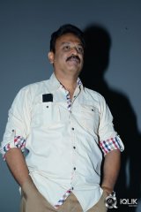 Beeruva Movie Team at Sandhya Theatre